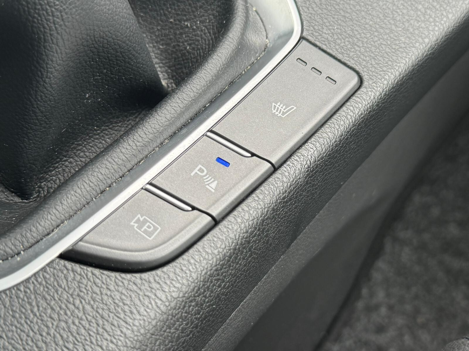 Salon Polska, Faktura VAT 23%, Executive, 1.5 T-GDI 160KM, Manual