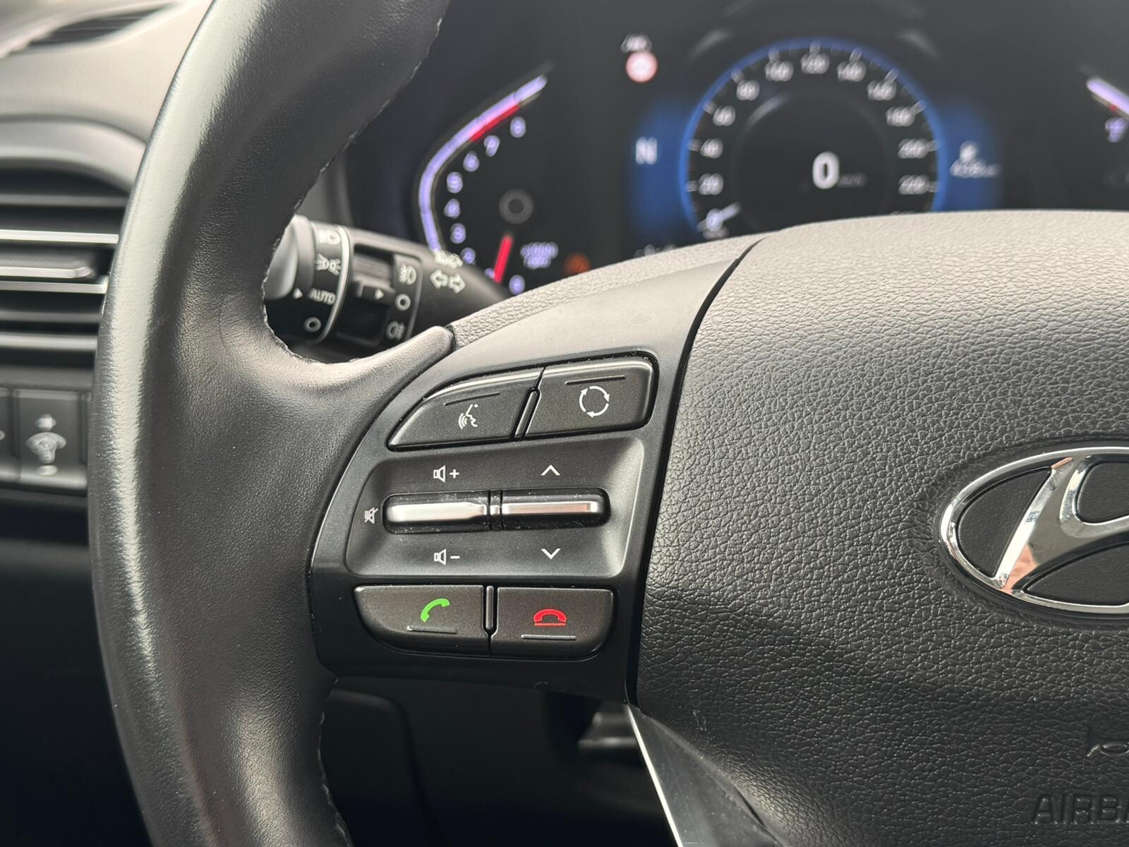Salon Polska, Faktura VAT 23%, Executive, 1.5 T-GDI 160KM, Manual