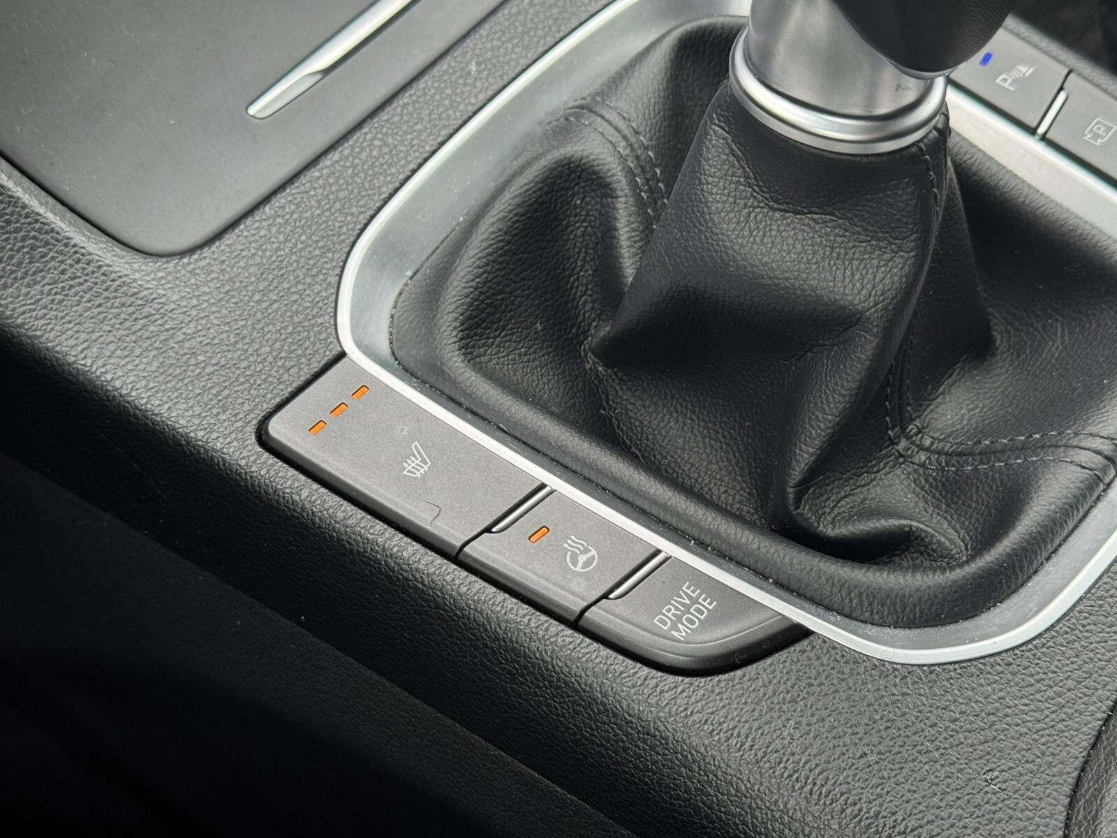 Salon Polska, Faktura VAT 23%, Executive, 1.5 T-GDI 160KM, Manual