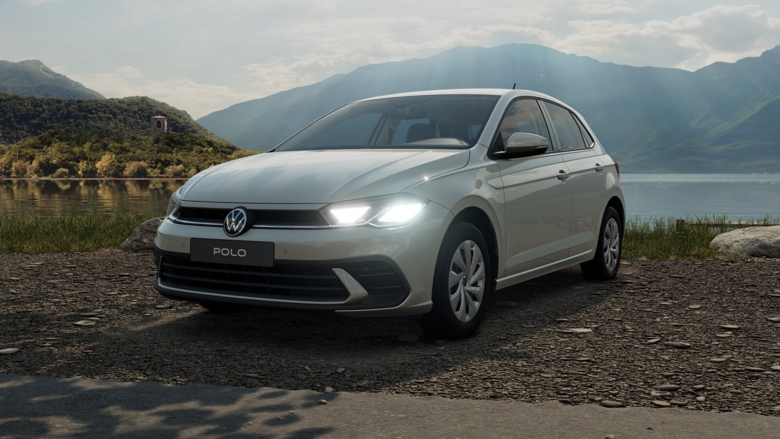 Pure 1.0 TSI 95 KM DSG
