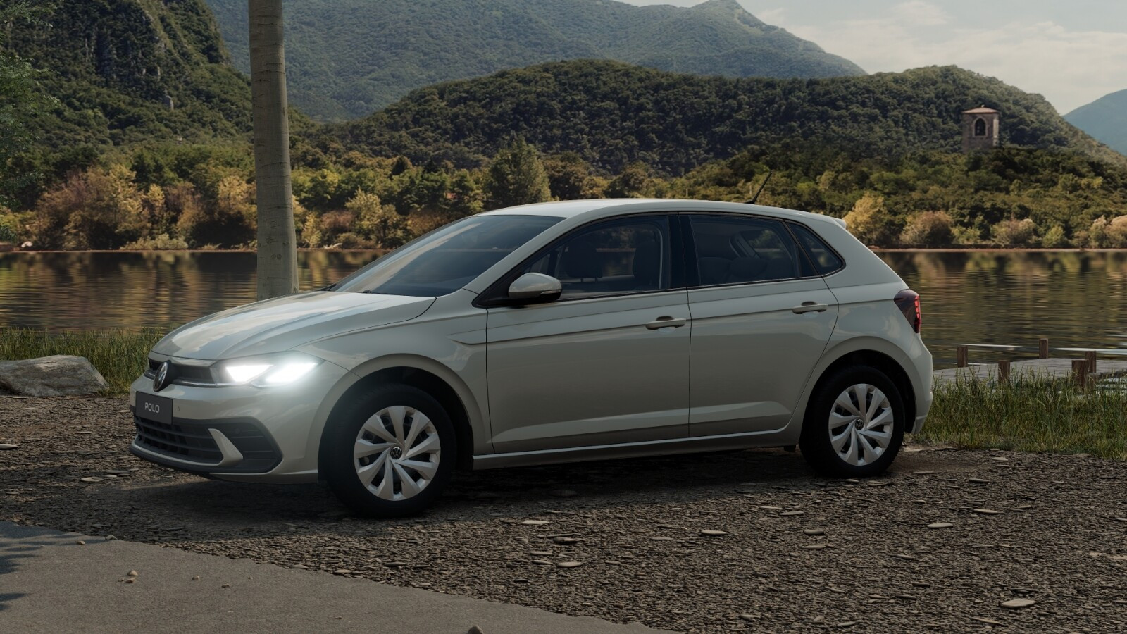 Pure 1.0 TSI 95 KM DSG