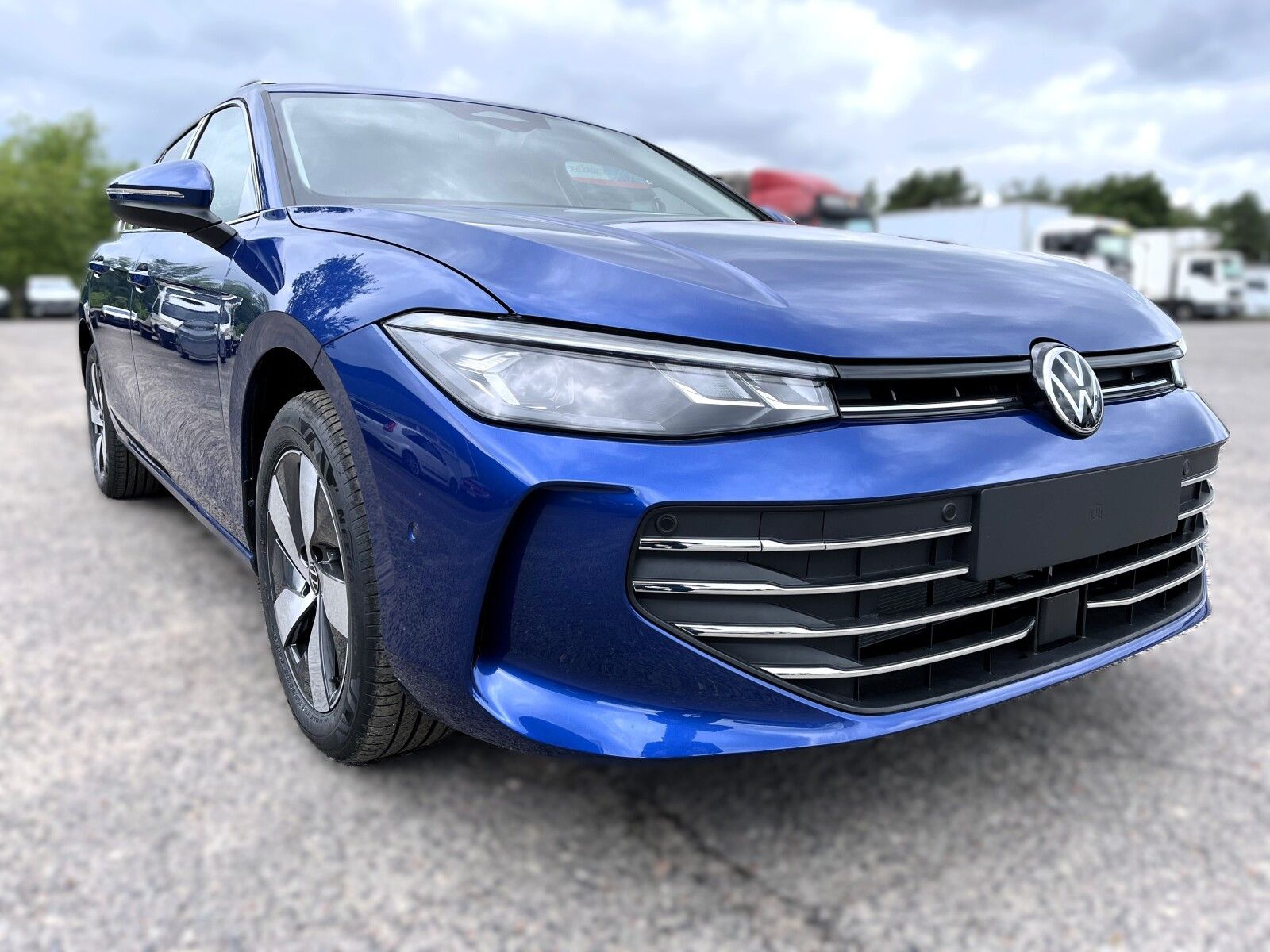 Business Plus 2.0 TDI 193KM DSG 4X4 HAK, Navi, Masaż 2026