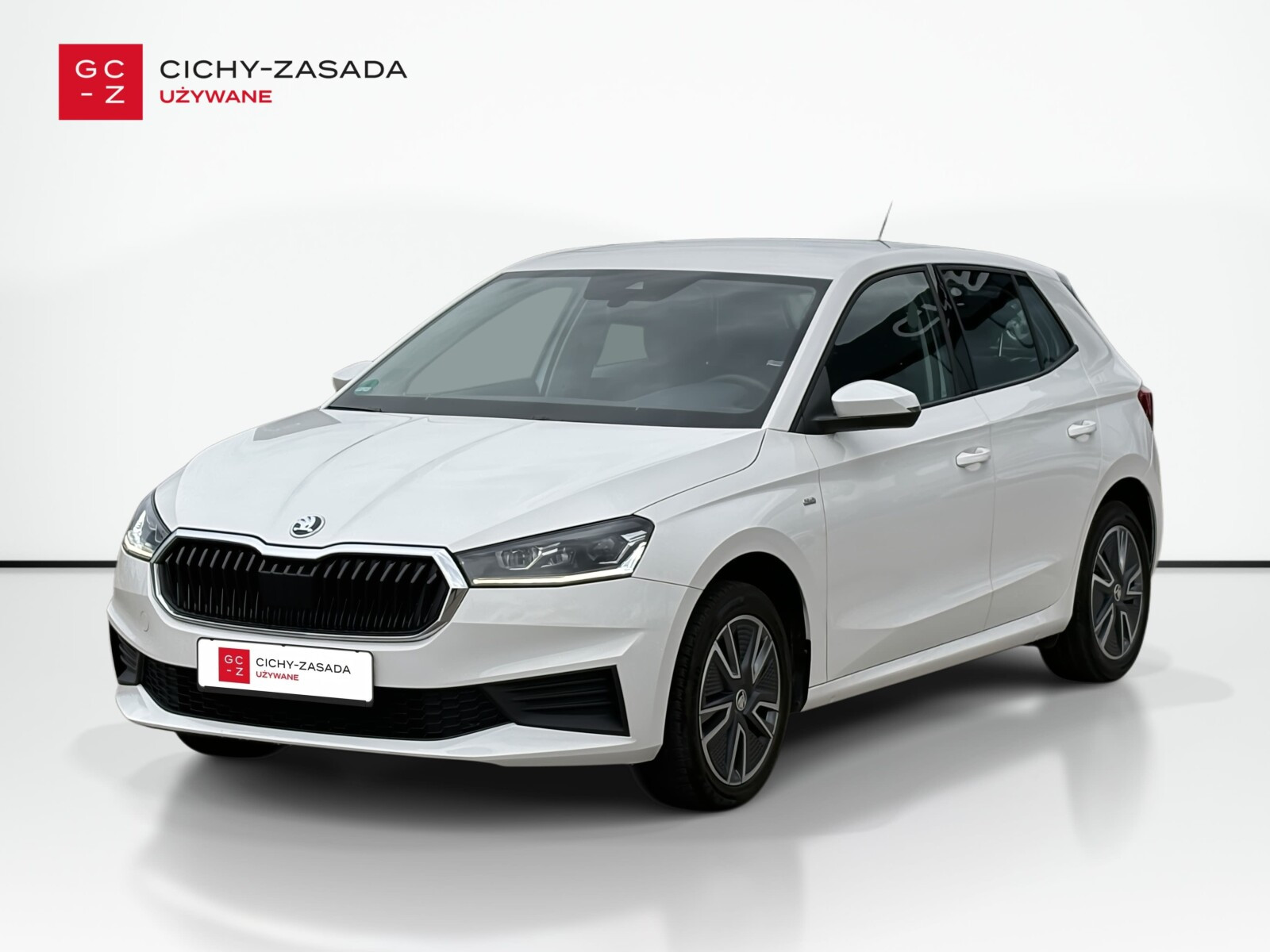 Tour 1.0 MPI 65 KM | LED | Lane Assist | Tempomat | Parktronic | VAT