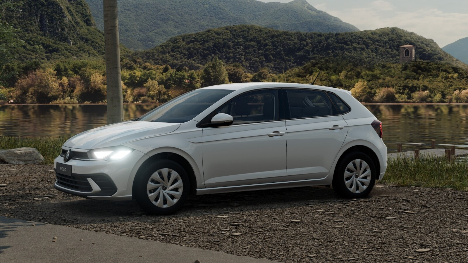 Pure 1.0 TSI 95 KM DSG