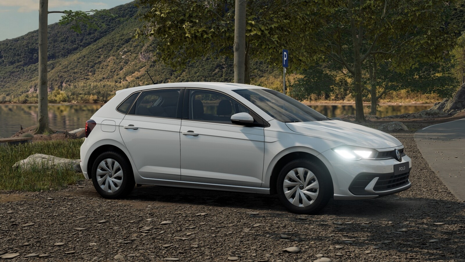 Pure 1.0 TSI 95 KM DSG