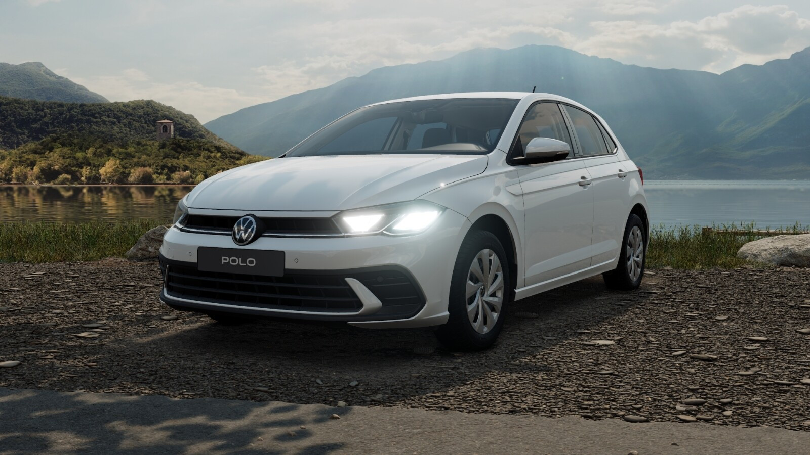 Pure 1.0 TSI 95 KM DSG