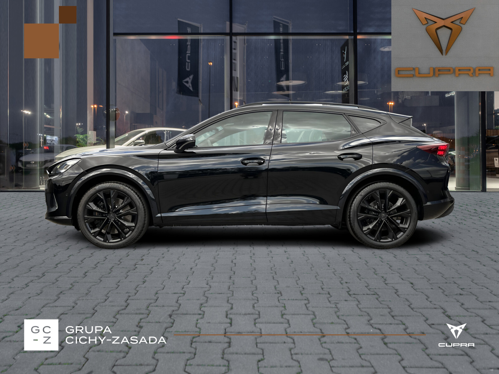 VZ, 2.0 TSI, 333 KM, 7-biegowa DSG, 4Drive | KT:167148