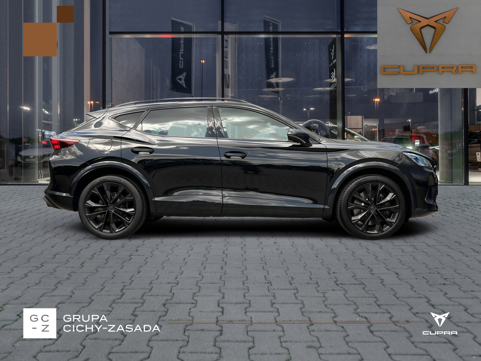 VZ, 2.0 TSI, 333 KM, 7-biegowa DSG, 4Drive | KT:167148