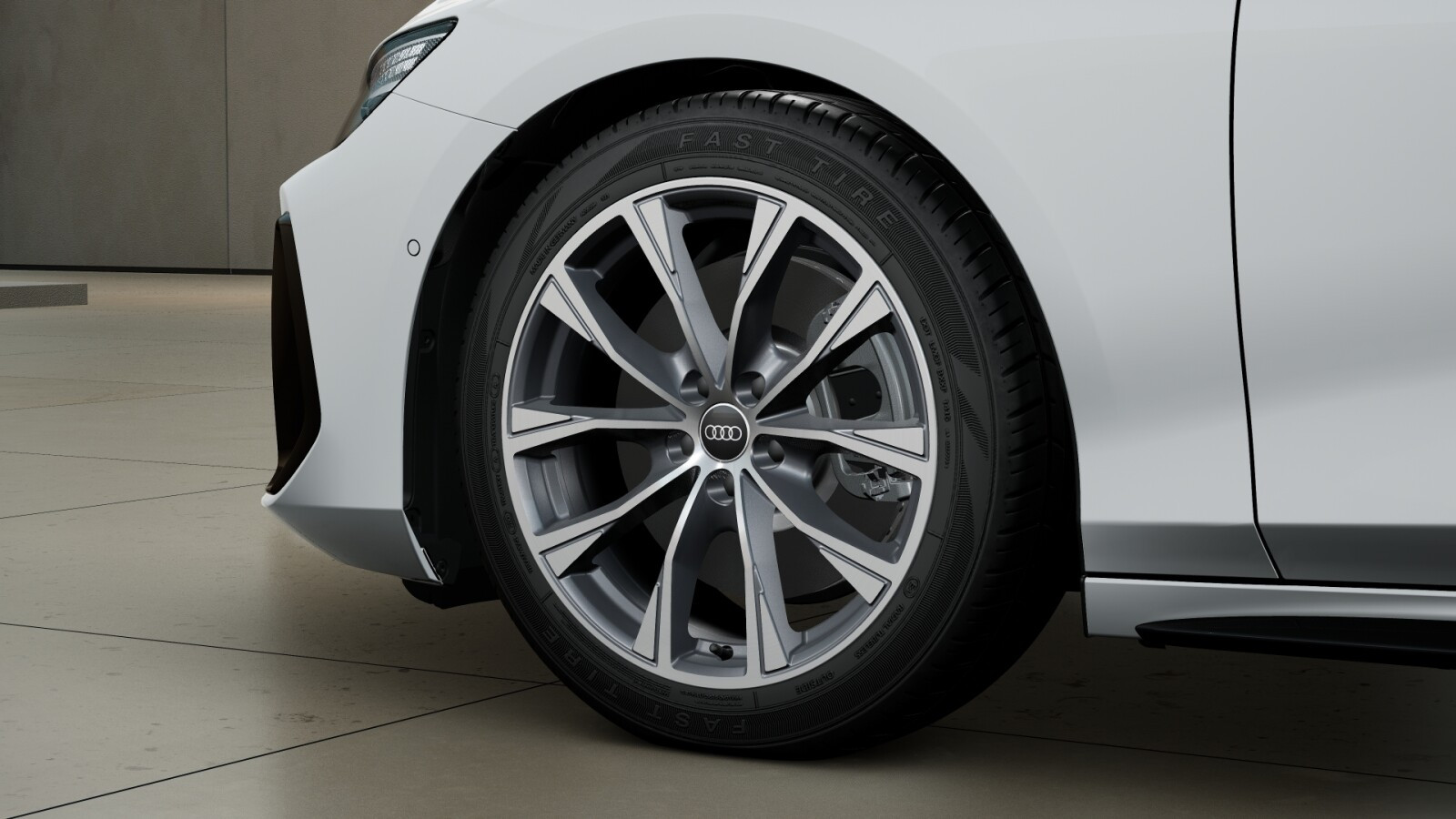Avant TDI quattro 2025166259 dostępny od ręki