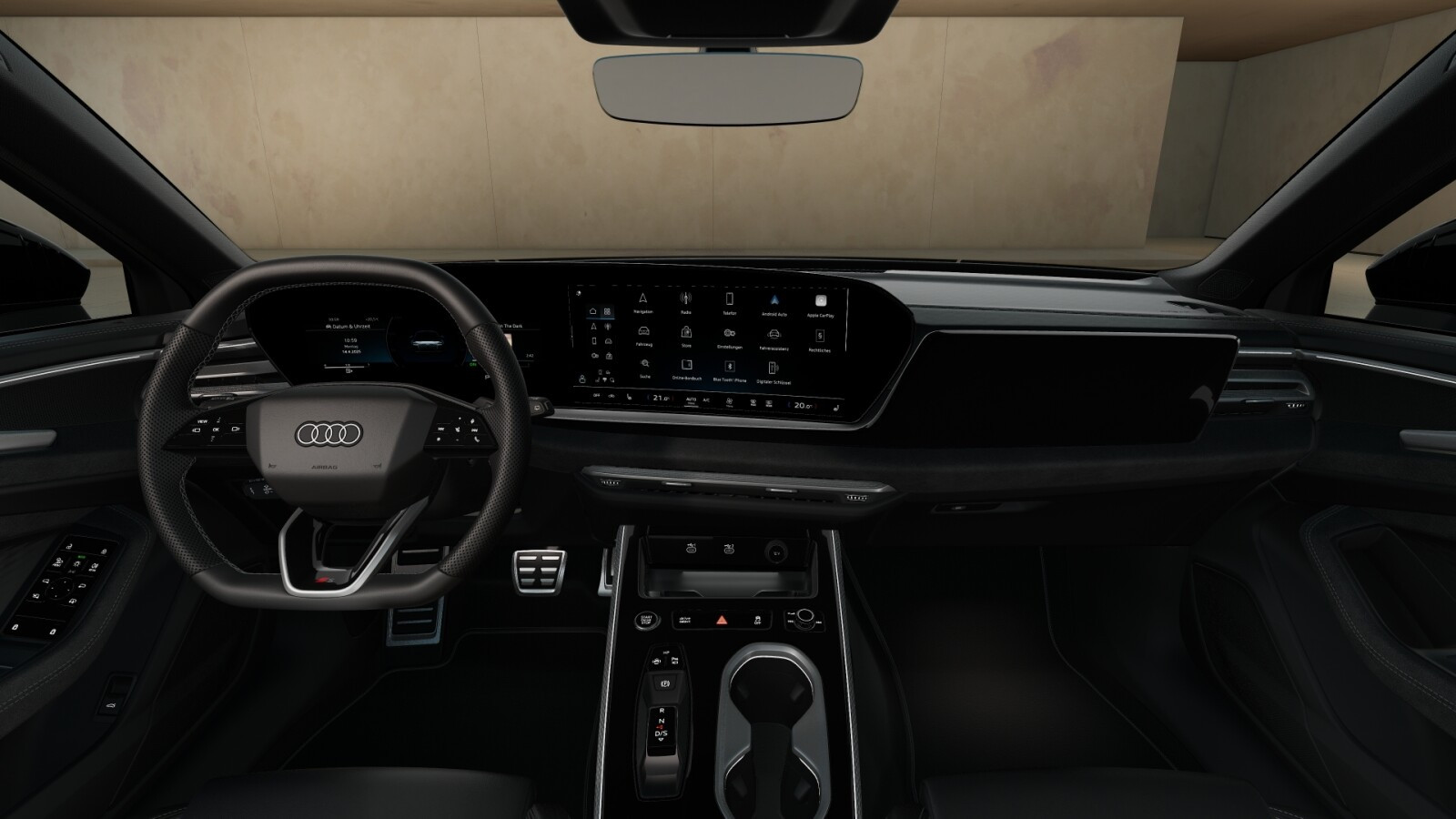 Avant TDI quattro 2025166259 dostępny od ręki