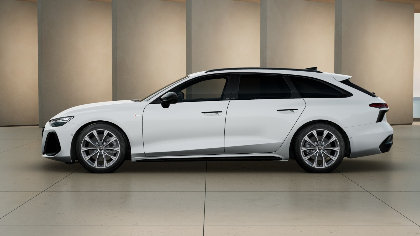 Avant TDI quattro 2025166259 dostępny od ręki