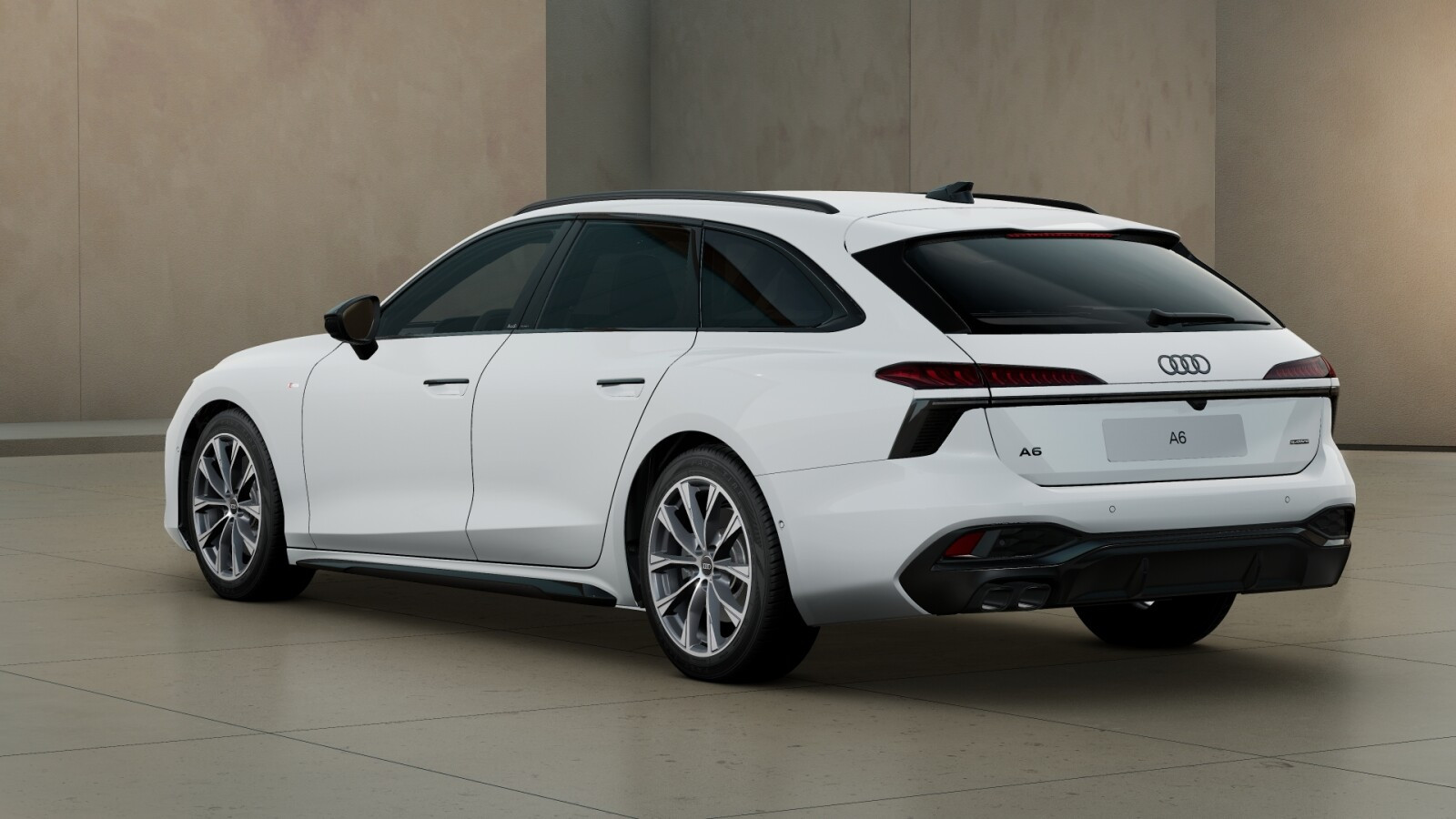 Avant TDI quattro 2025166259 dostępny od ręki