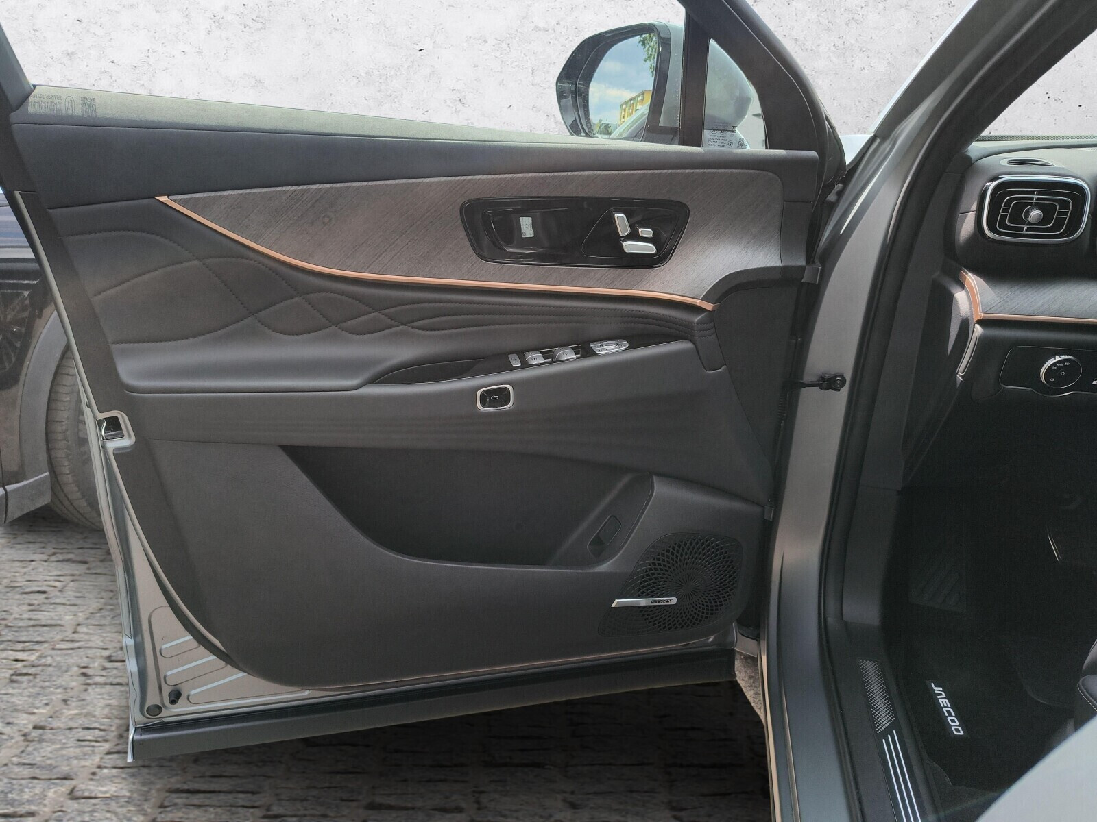 wersja 5os. Premium rok prod. 2026