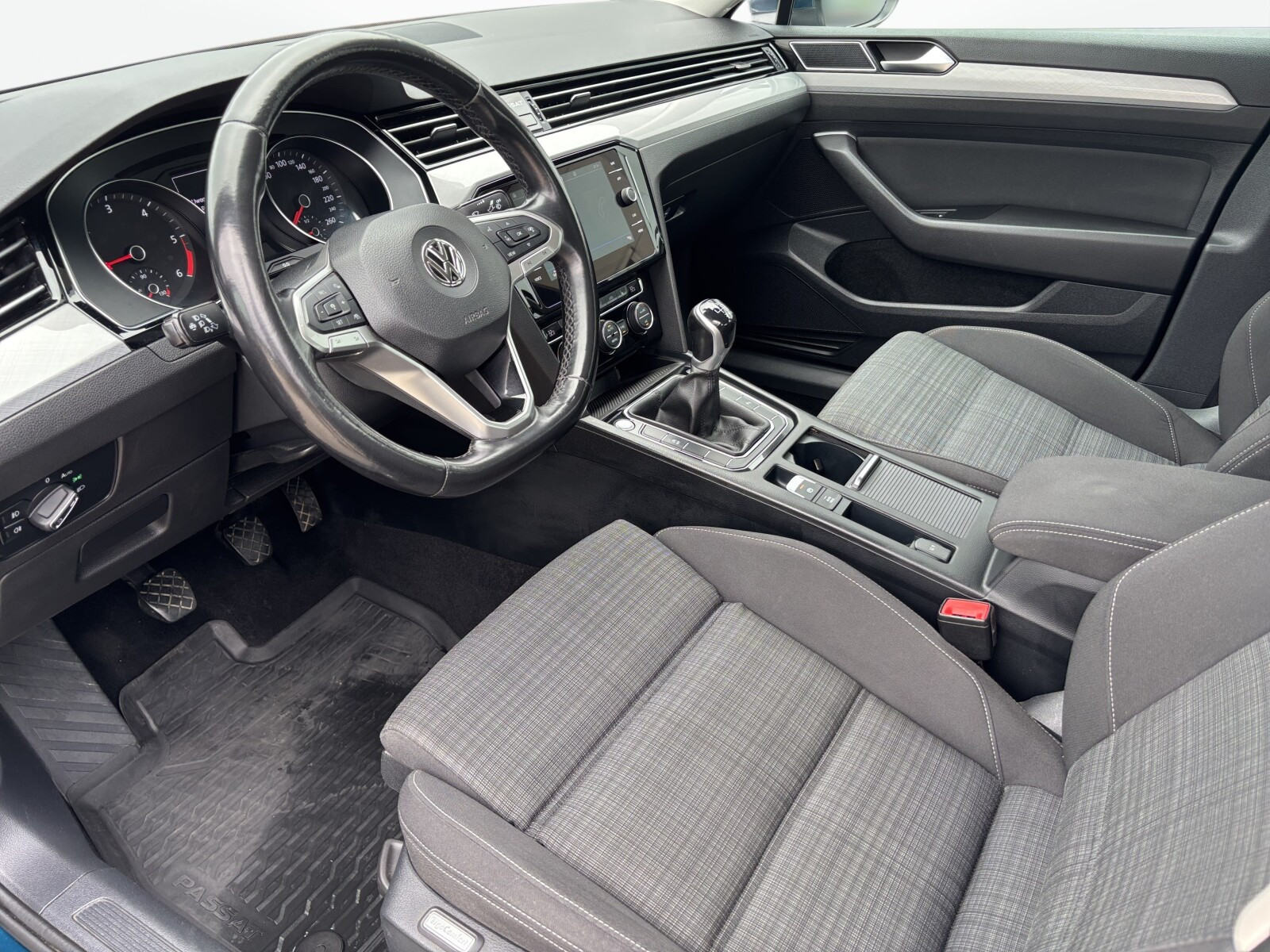 2.0 TDI Business 150 KM FV vat Marża