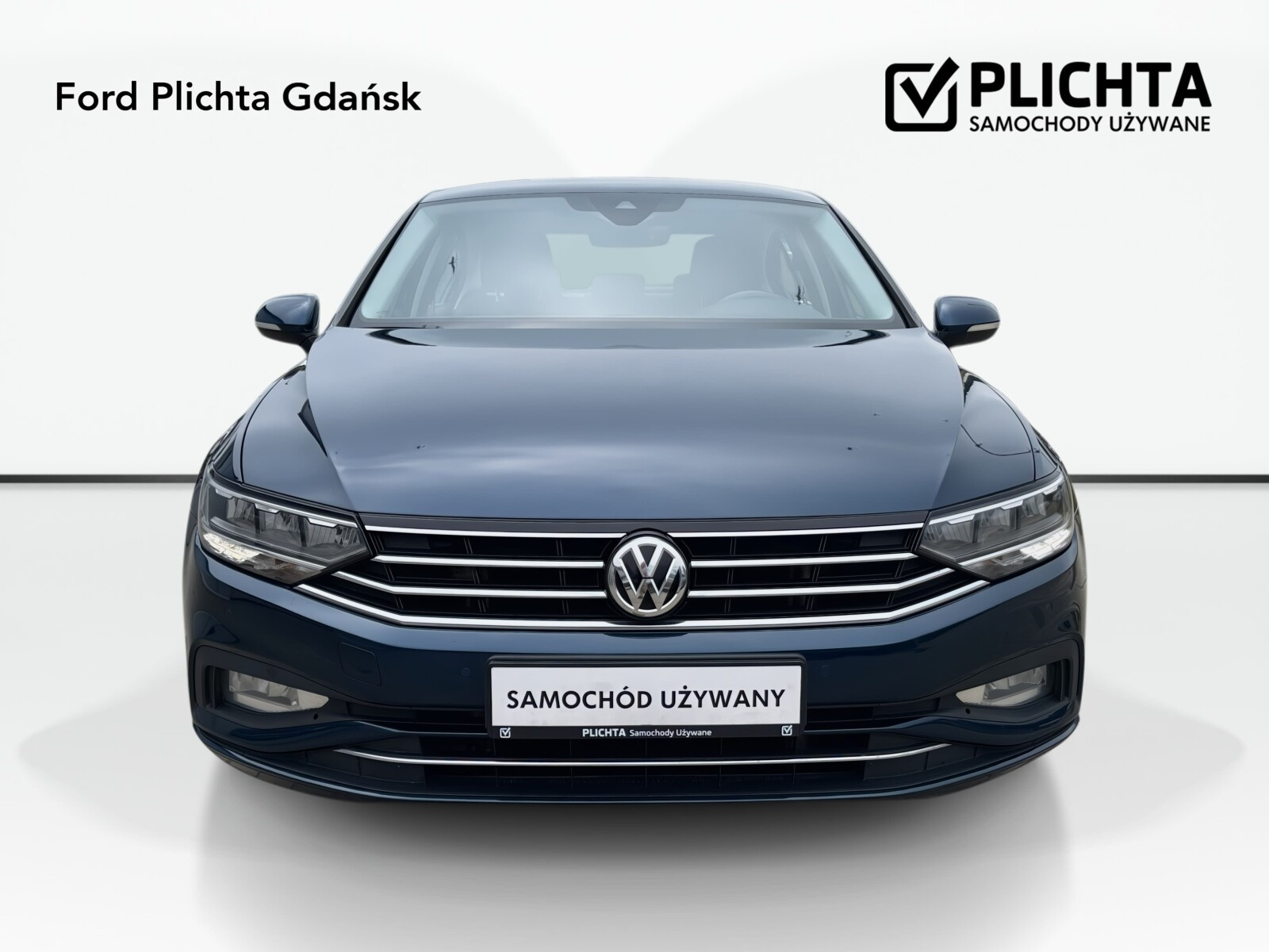 2.0 TDI Business 150 KM FV vat Marża