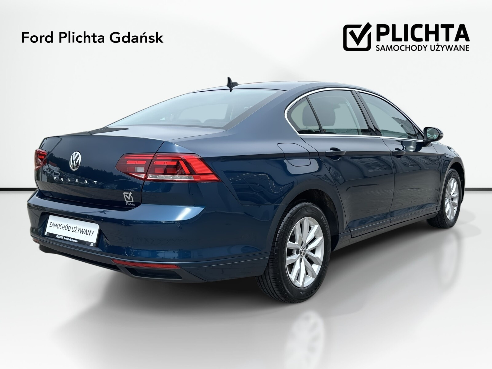 2.0 TDI Business 150 KM FV vat Marża