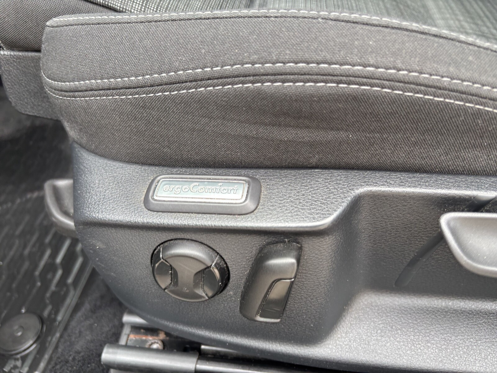 2.0 TDI Business 150 KM FV vat Marża