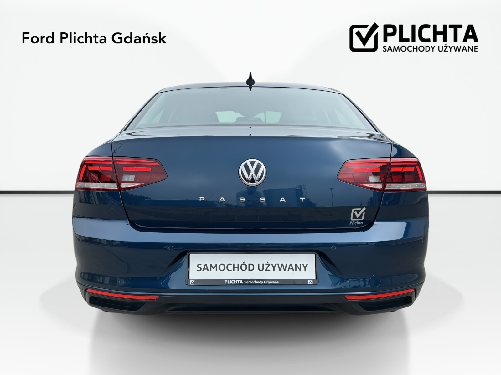2.0 TDI Business 150 KM FV vat Marża