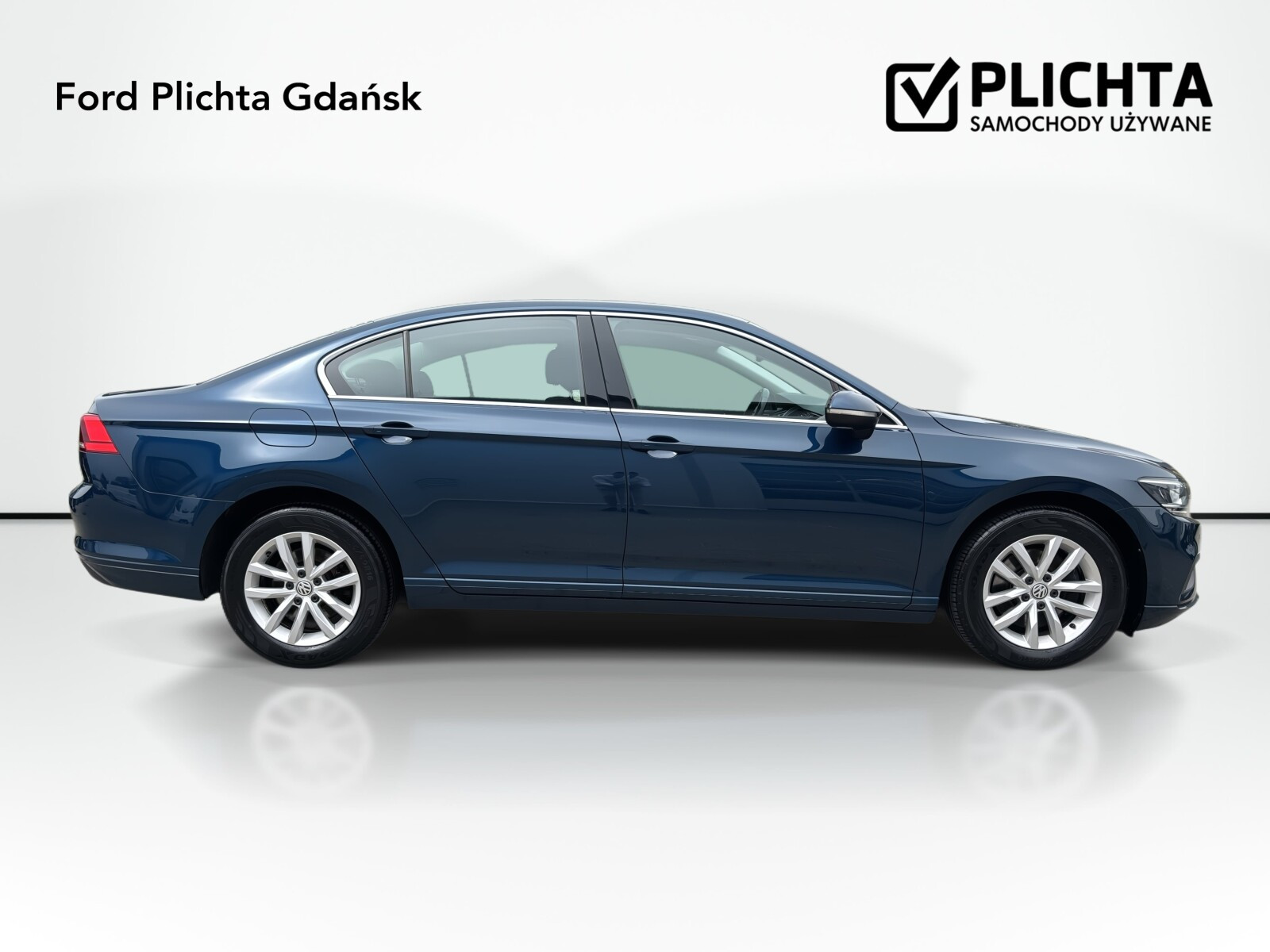 2.0 TDI Business 150 KM FV vat Marża