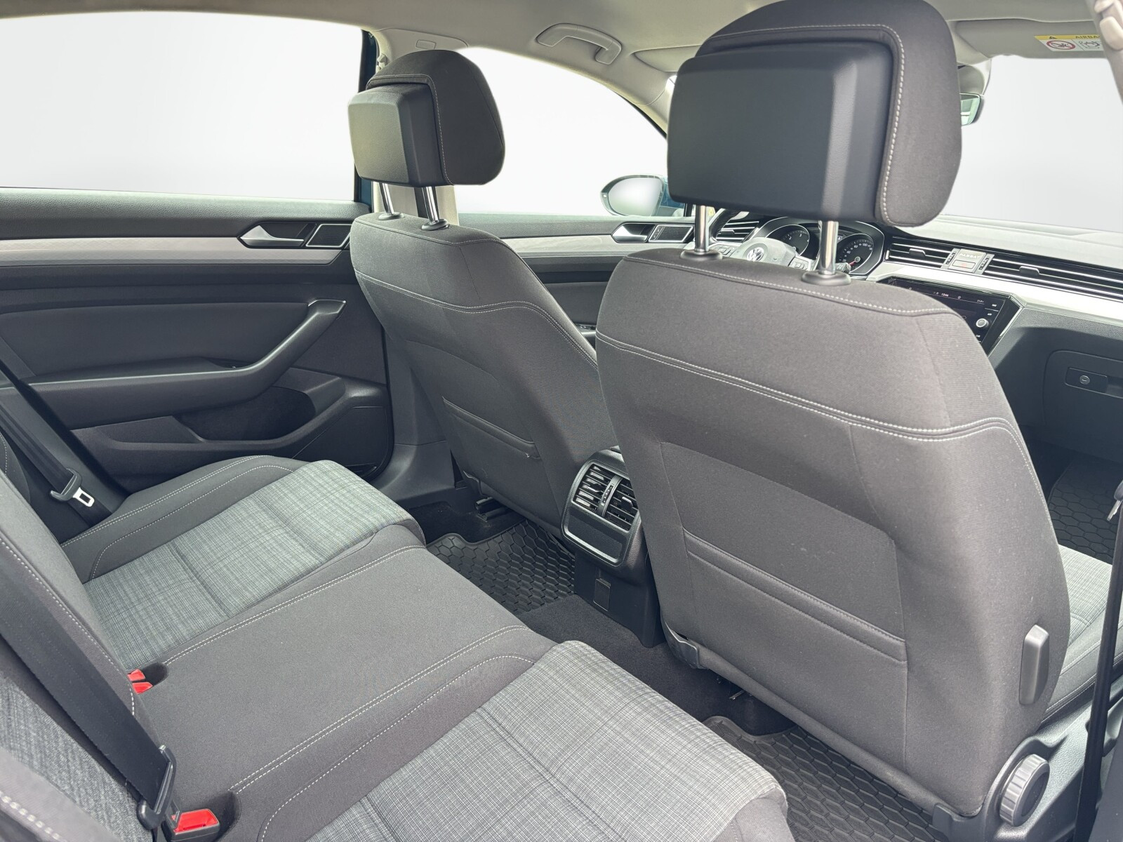2.0 TDI Business 150 KM FV vat Marża