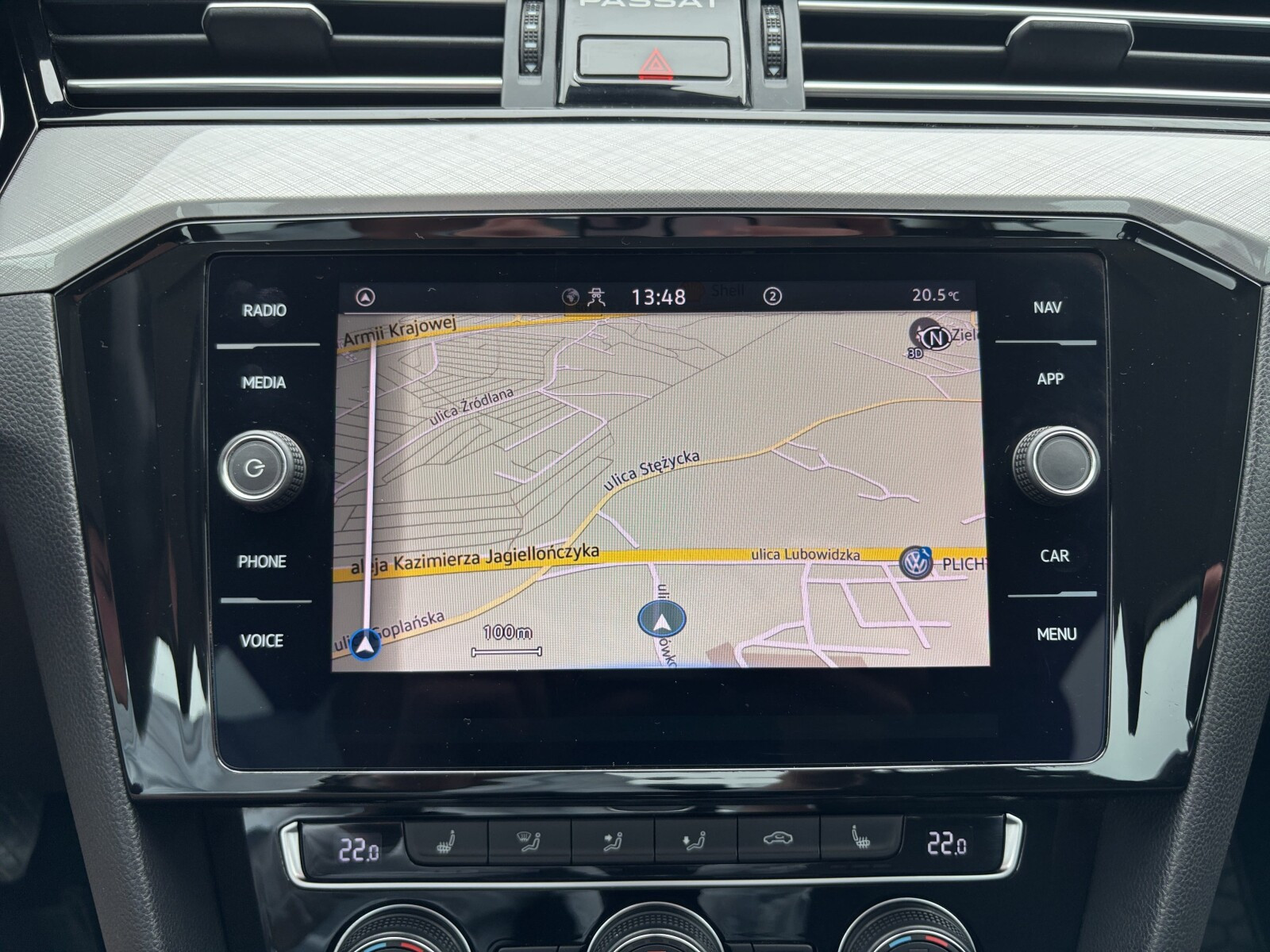 2.0 TDI Business 150 KM FV vat Marża