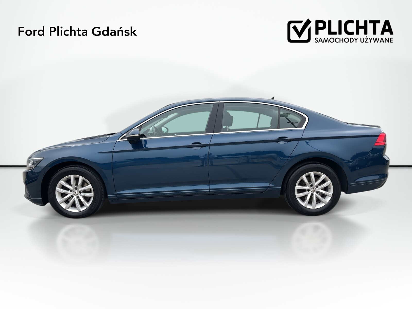 2.0 TDI Business 150 KM FV vat Marża