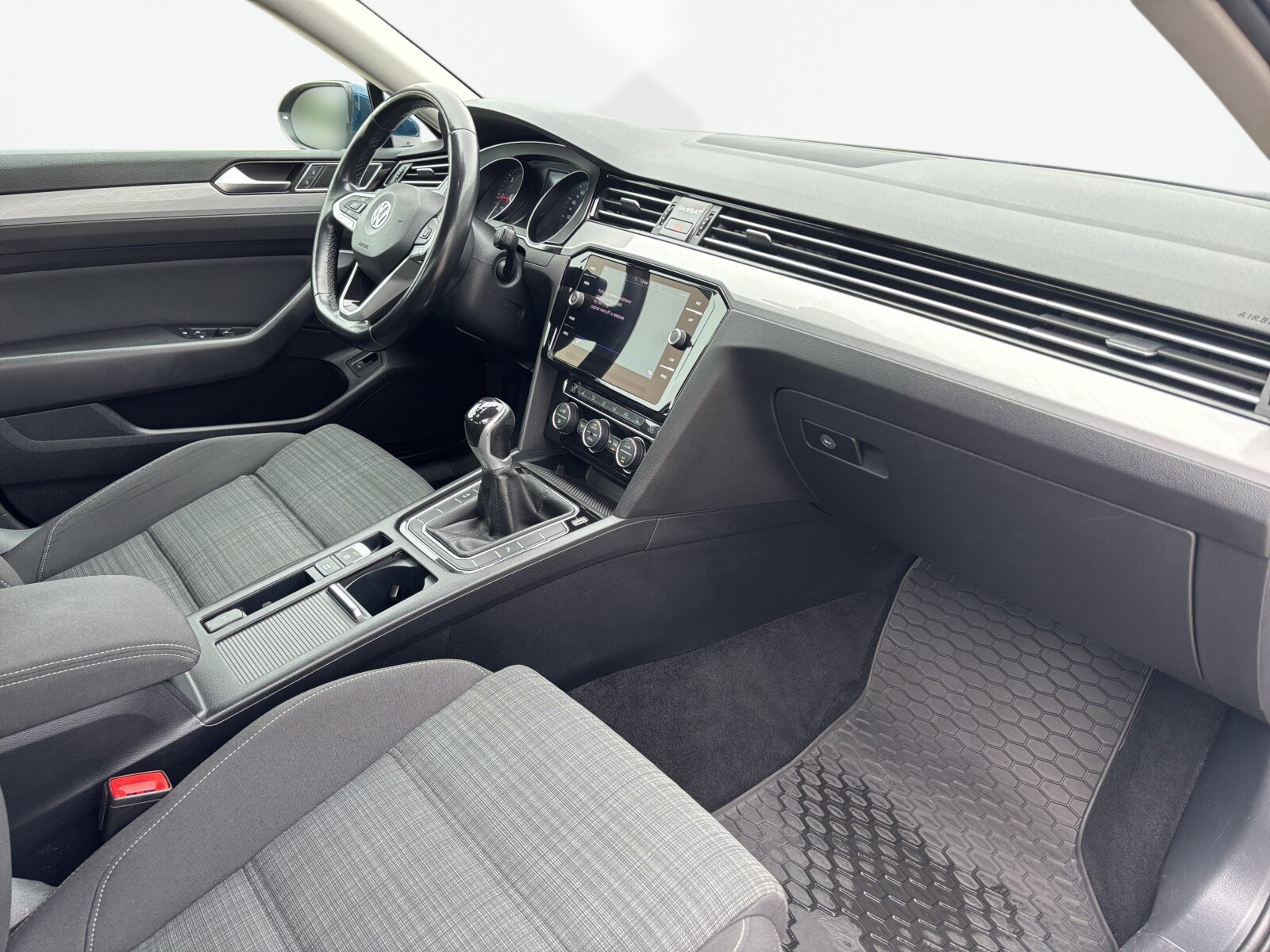 2.0 TDI Business 150 KM FV vat Marża
