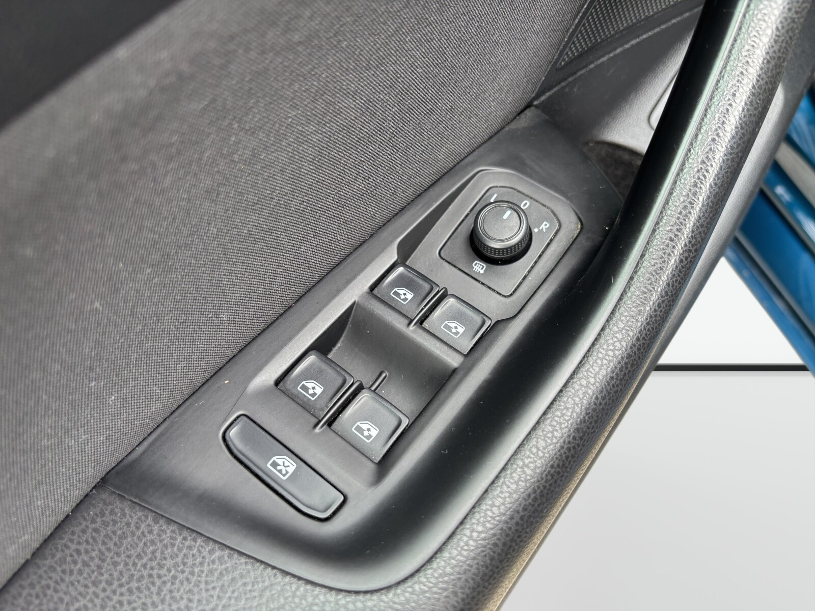 2.0 TDI Business 150 KM FV vat Marża