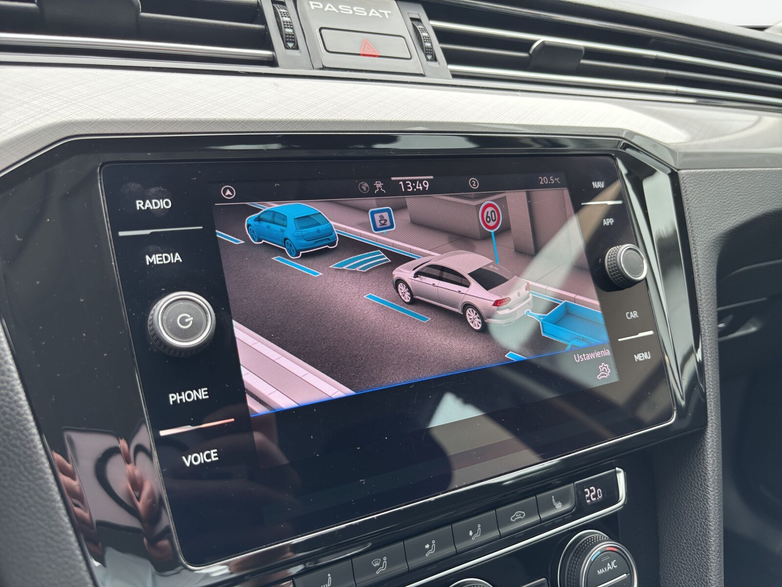 2.0 TDI Business 150 KM FV vat Marża