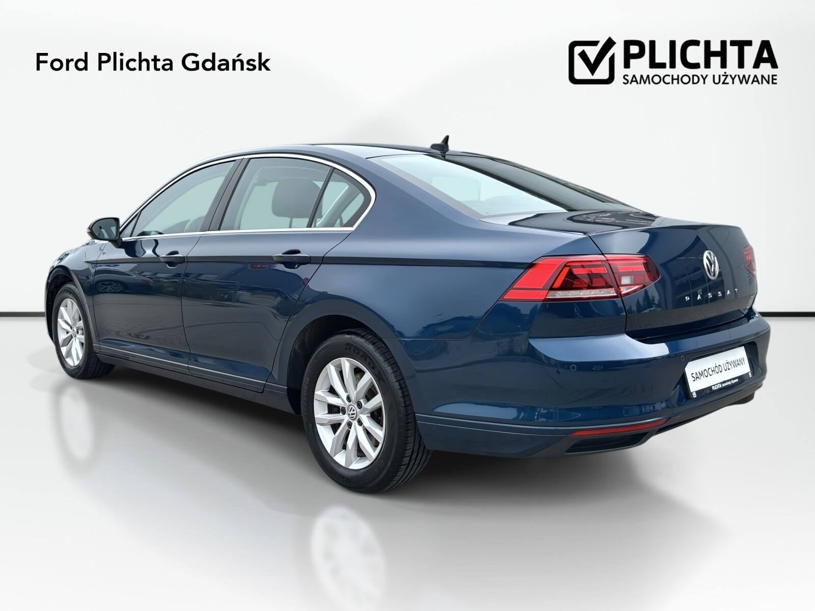 2.0 TDI Business 150 KM FV vat Marża