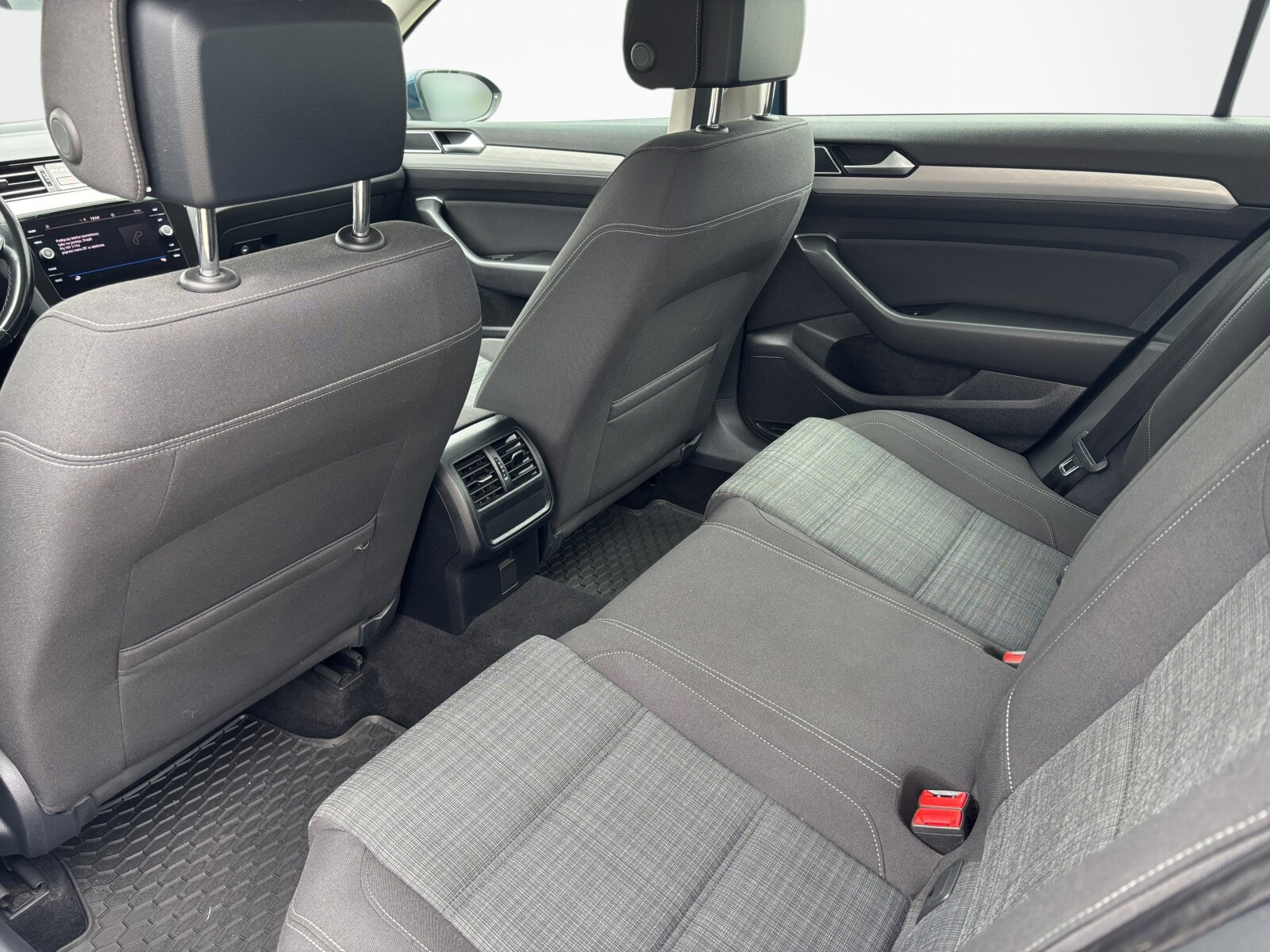 2.0 TDI Business 150 KM FV vat Marża
