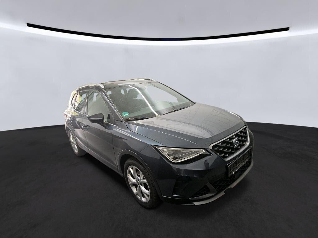 1.5 TSI 150KM • FR-Line • DSG • LED • ACC • FV23% • Gwarancja!