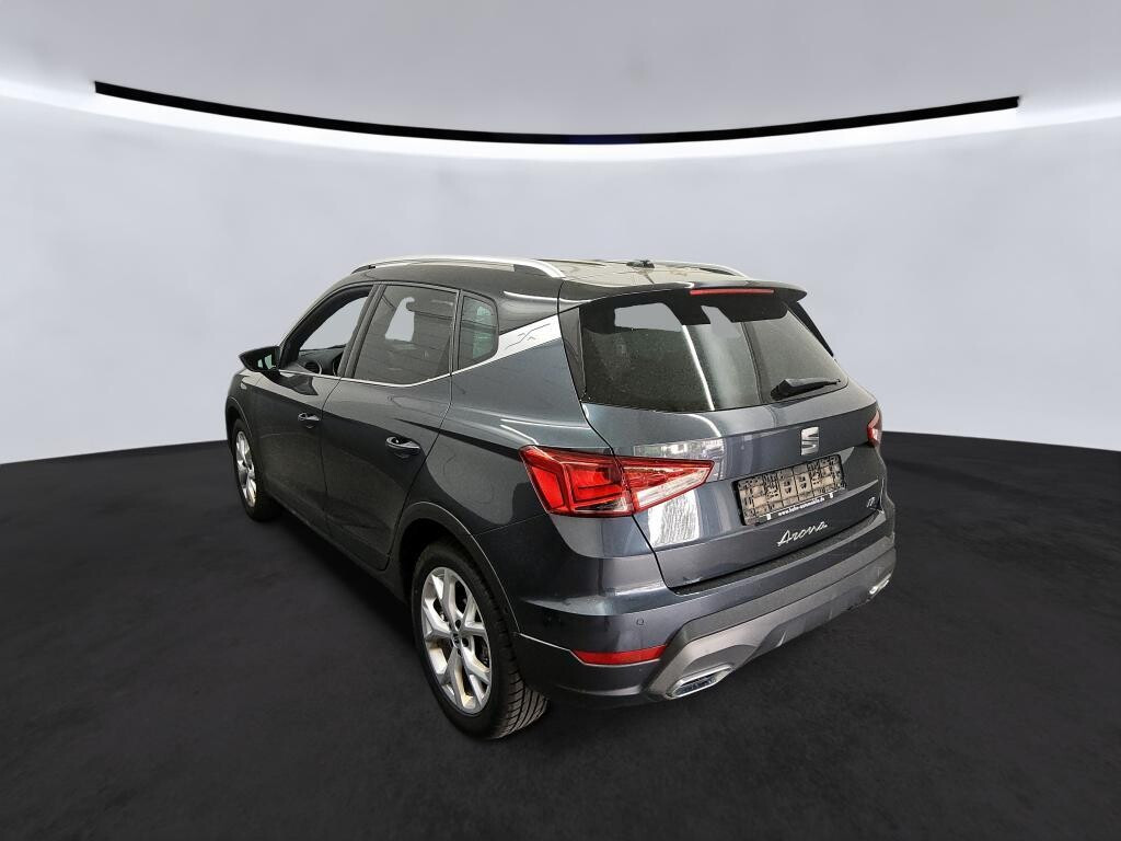 1.5 TSI 150KM • FR-Line • DSG • LED • ACC • FV23% • Gwarancja!
