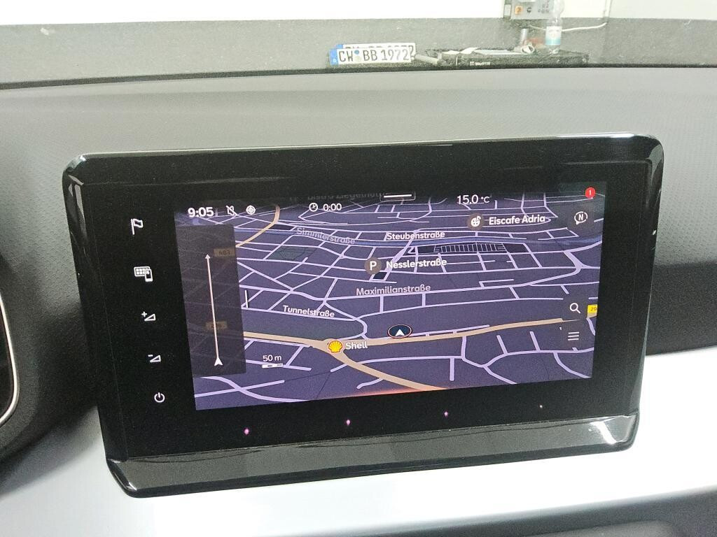 1.5 TSI 150KM • FR-Line • DSG • LED • ACC • FV23% • Gwarancja!