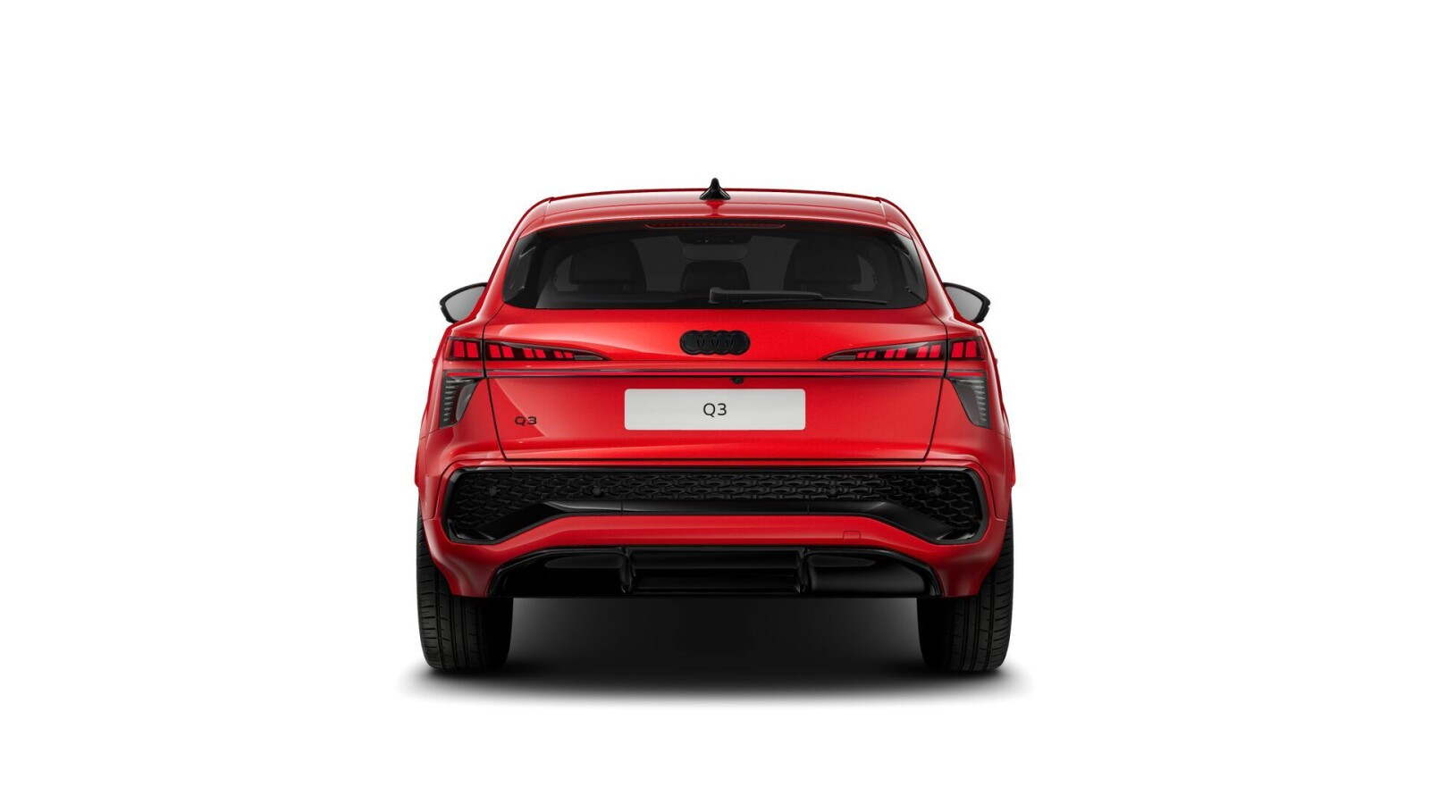 4x4 Quattro S line e - hybrid