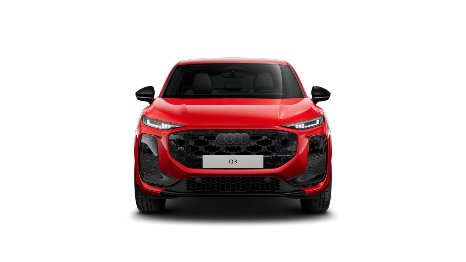 4x4 Quattro S line e - hybrid