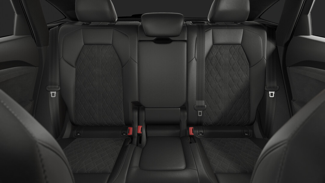 4x4 Quattro S line TFSI S - tronic