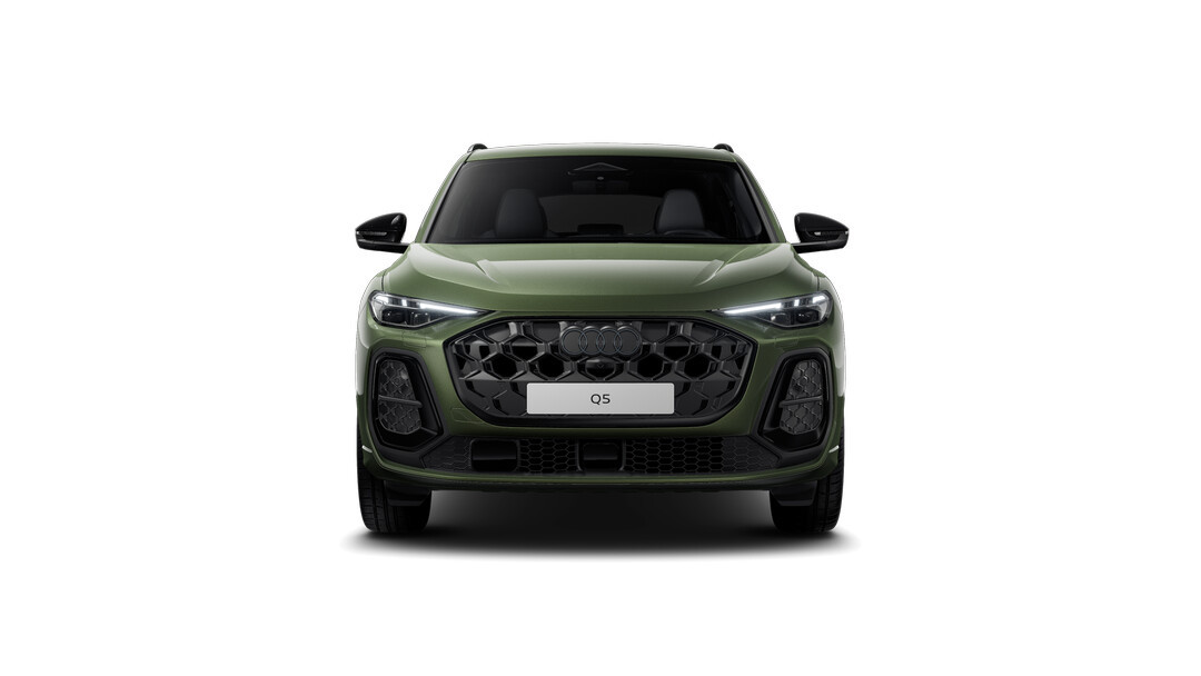4x4 Quattro S line TFSI S - tronic