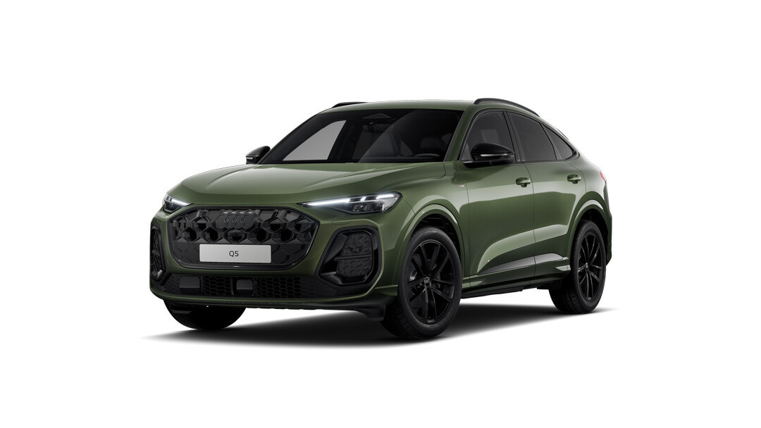 4x4 Quattro S line TFSI S - tronic