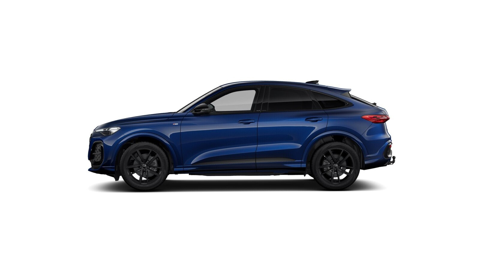 4x4 Quattro S line TFSI S - tronic