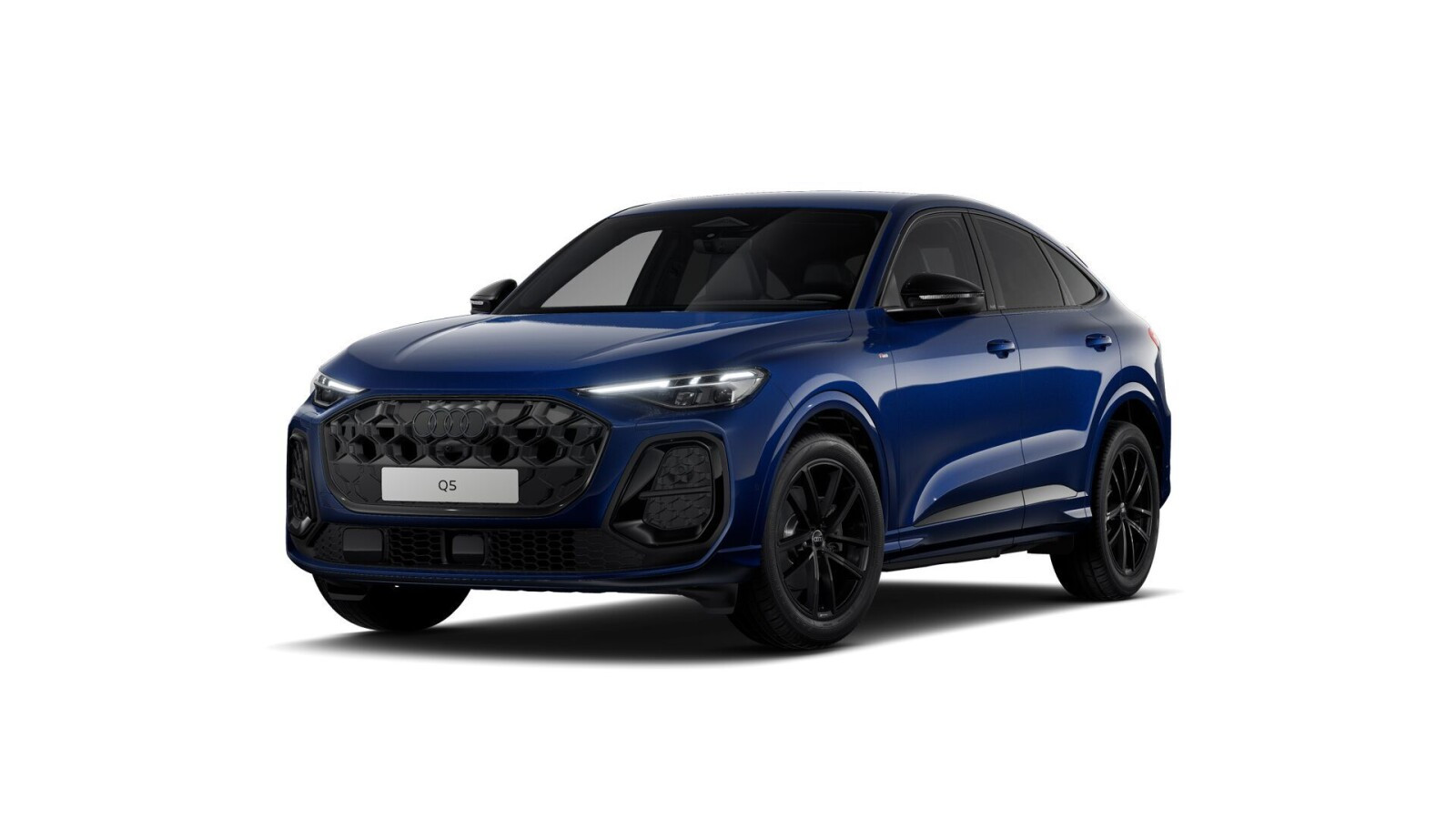 4x4 Quattro S line TFSI S - tronic