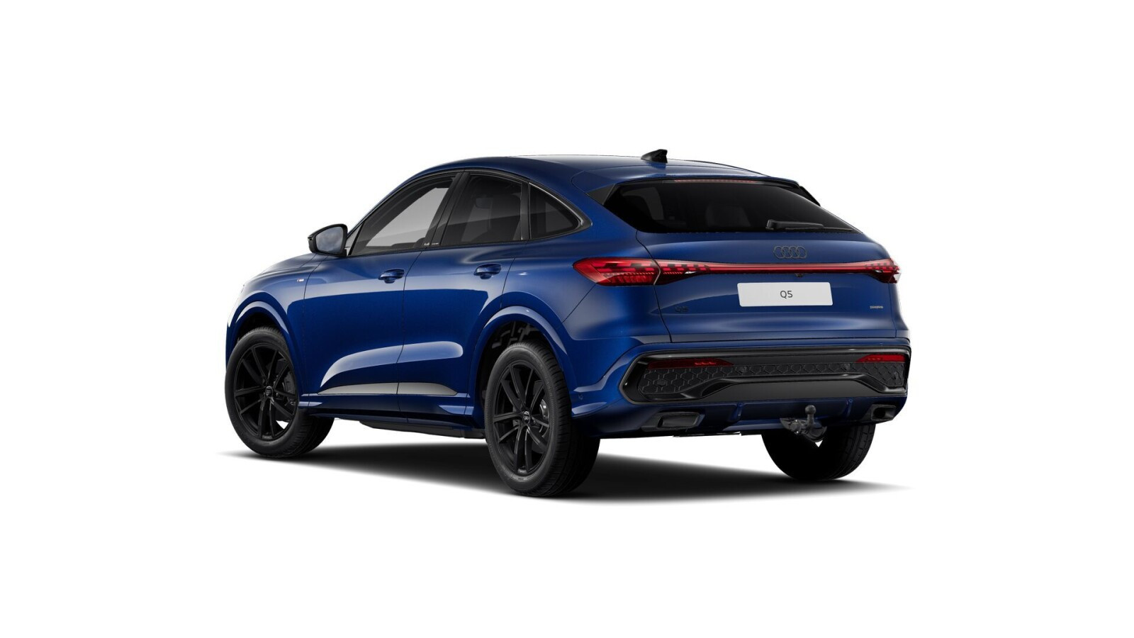 4x4 Quattro S line TFSI S - tronic