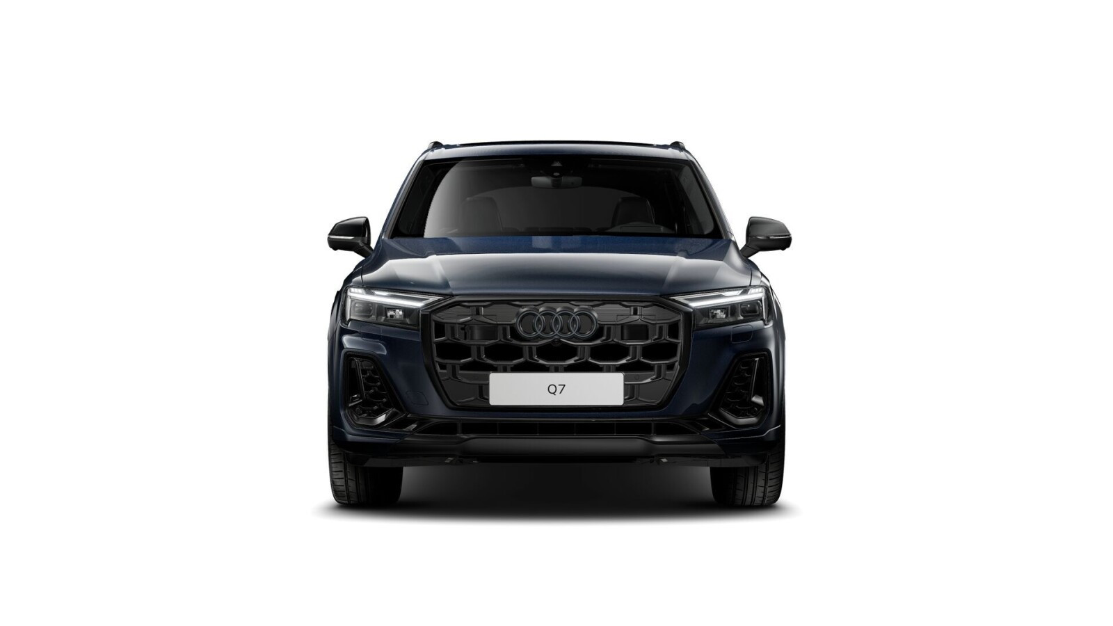 4x4 Quattro S line e - hybrid Matrix Led