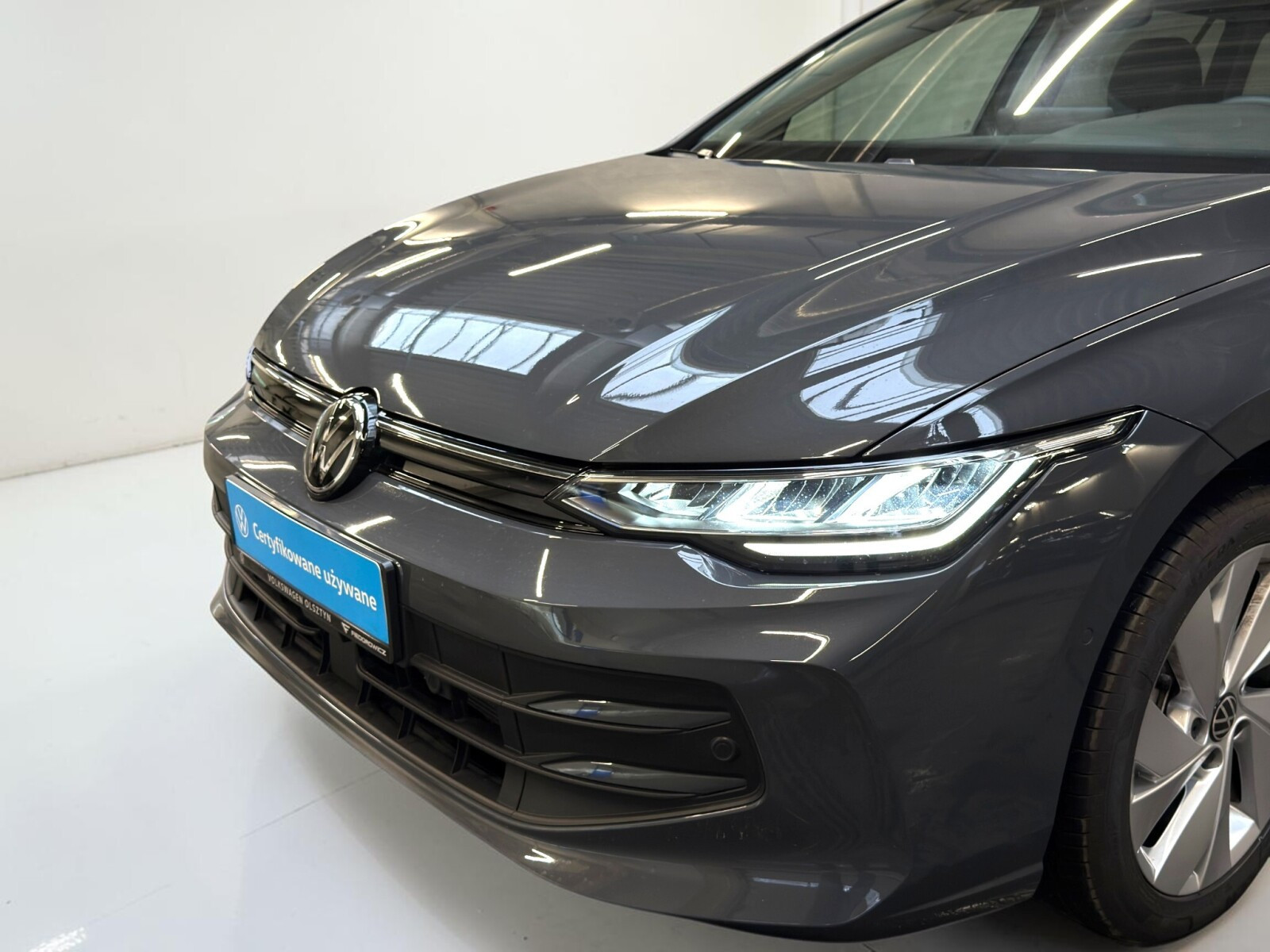 Life 1.5 eTSI 150KM DSG, Bezwypadkowy, Salon Polska, FV 23%