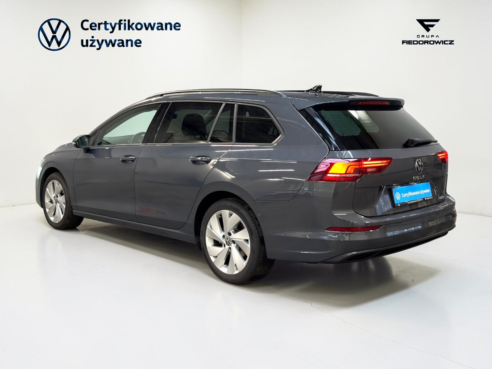 Life 1.5 eTSI 150KM DSG, Bezwypadkowy, Salon Polska, FV 23%