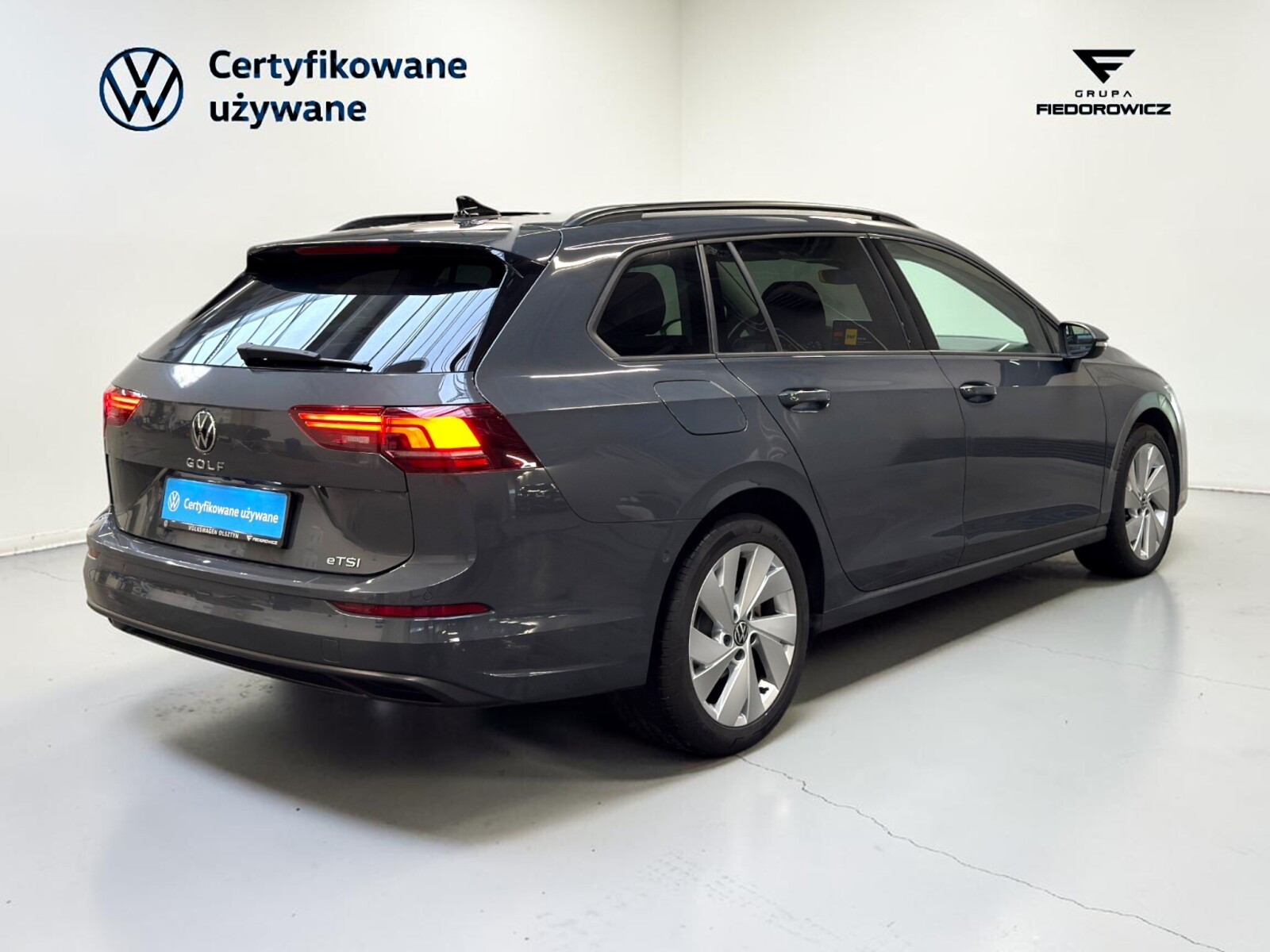 Life 1.5 eTSI 150KM DSG, Bezwypadkowy, Salon Polska, FV 23%