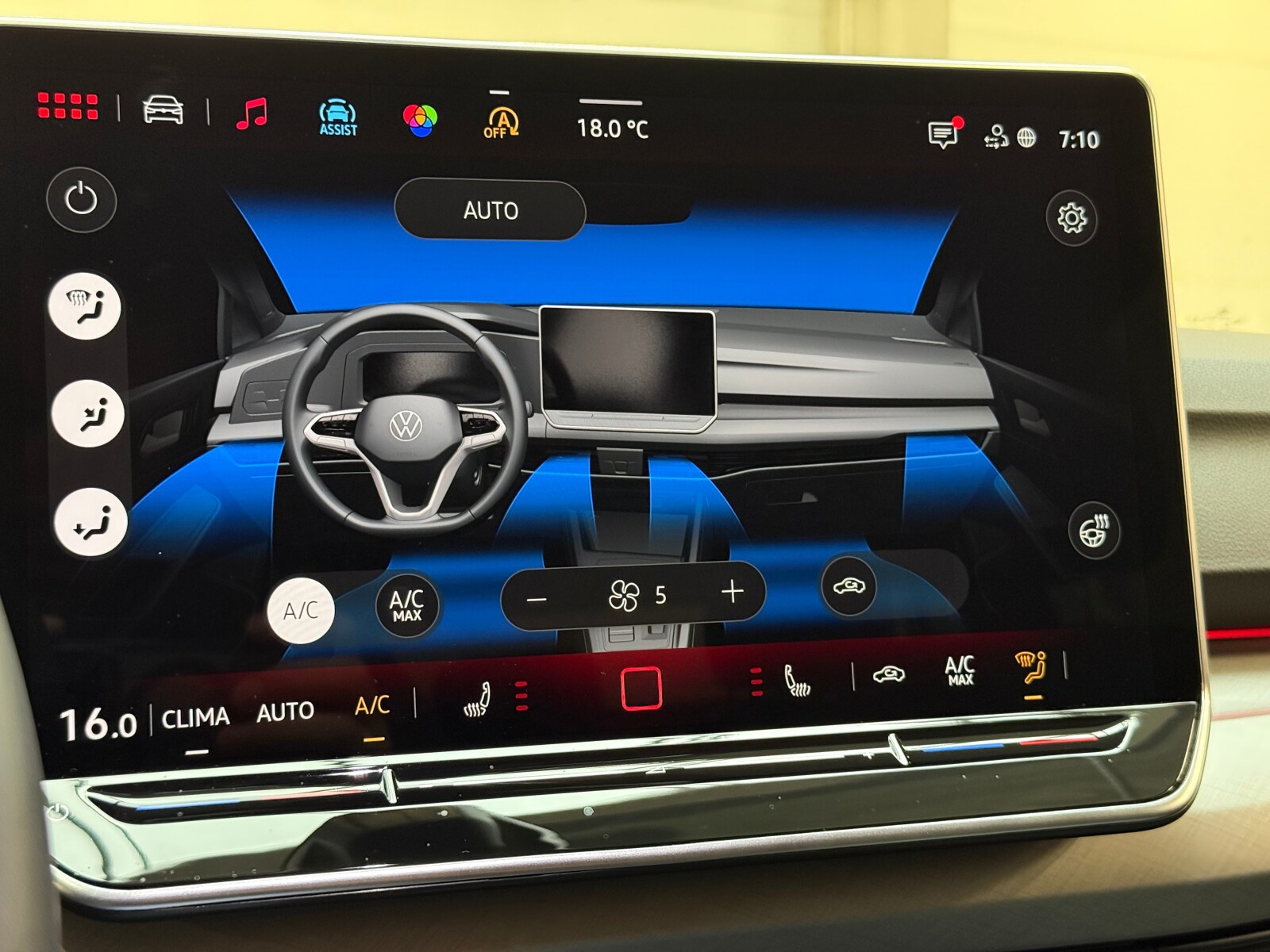 Life 1.5 eTSI 150KM DSG, Bezwypadkowy, Salon Polska, FV 23%