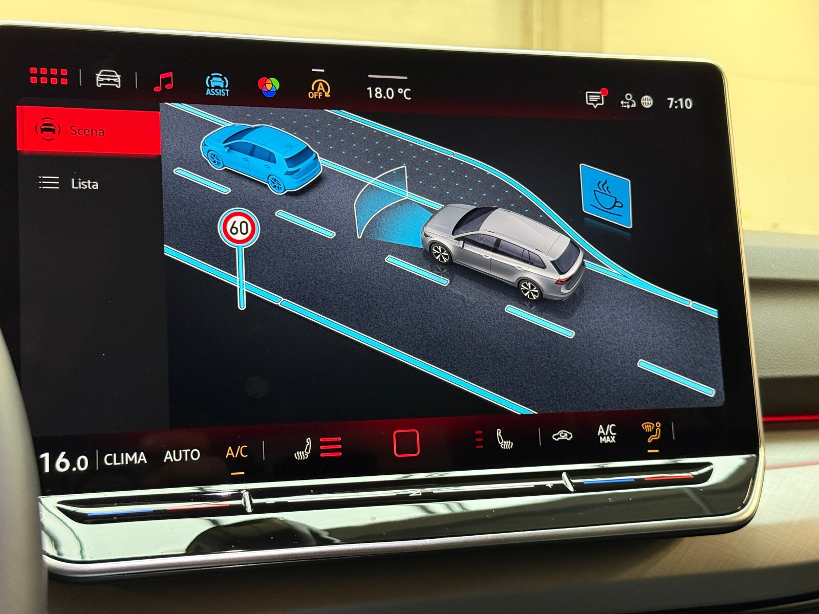 Life 1.5 eTSI 150KM DSG, Bezwypadkowy, Salon Polska, FV 23%