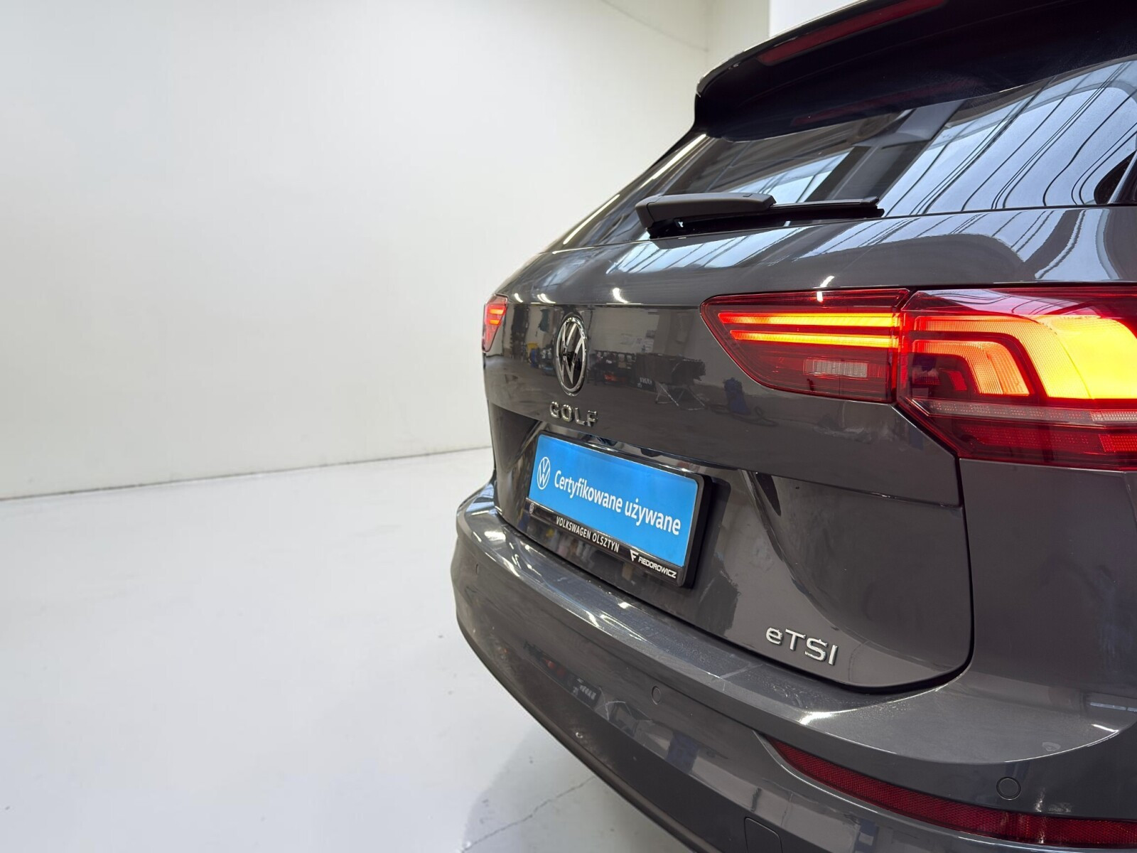 Life 1.5 eTSI 150KM DSG, Bezwypadkowy, Salon Polska, FV 23%