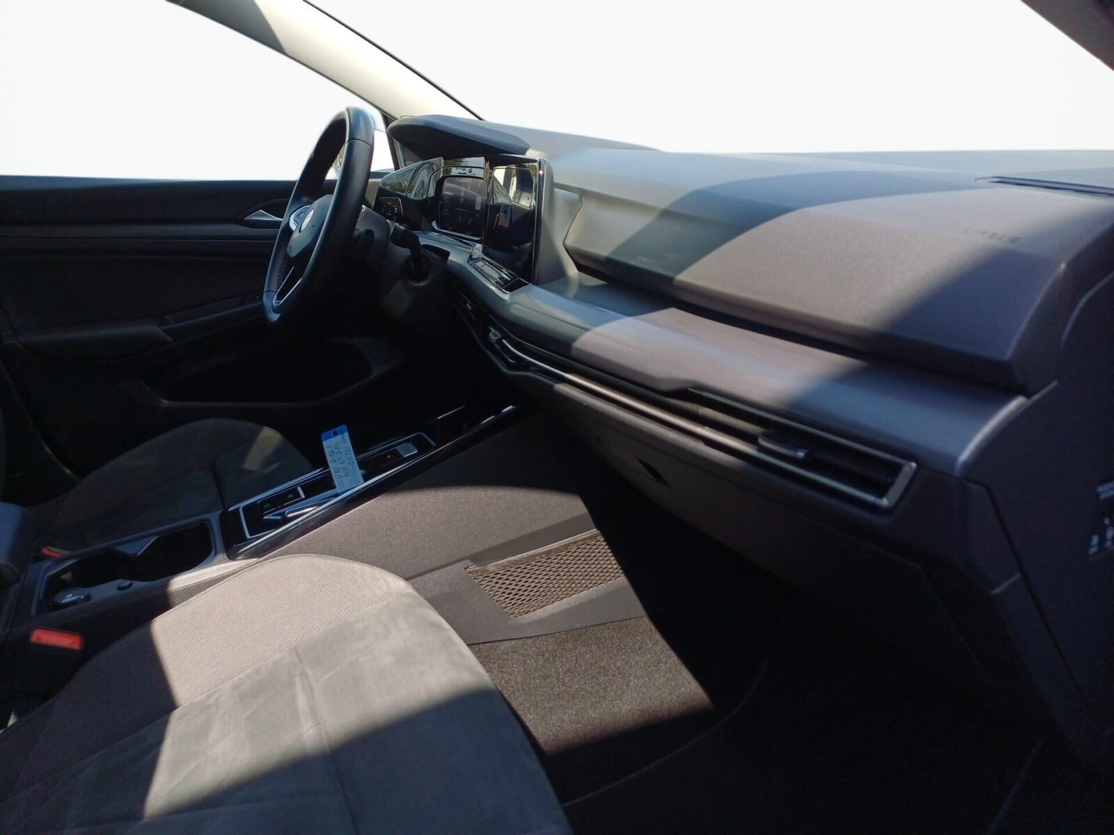 2.0 TDI 150 KM Style fv23% gwarancja